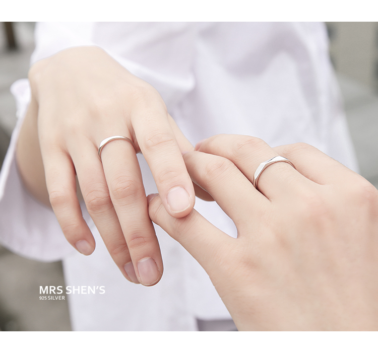Bague Femme en Argenterie - Ref 3086345 Image 26