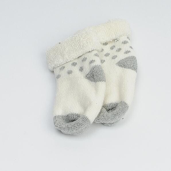 Chaussettes pour bébé - Ref 2111399 Image 9