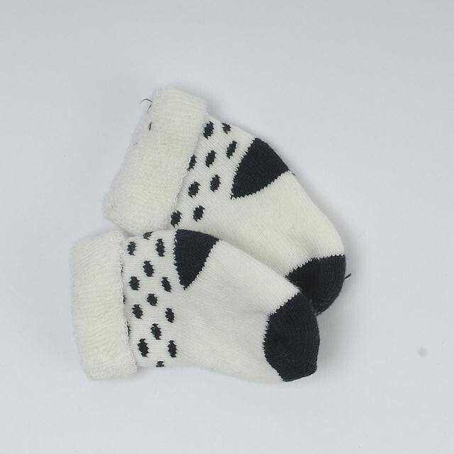 Chaussettes pour bébé - Ref 2111399 Image 12