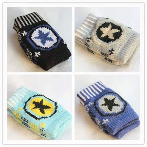 Gants pour enfants en de laine - Ref 2147543 Image 4