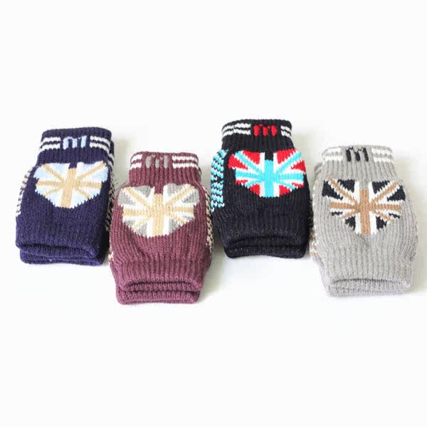 Gants pour enfants en de laine - Ref 2147543 Image 5