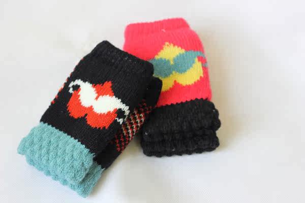 Gants pour enfants en de laine - Ref 2147543 Image 17