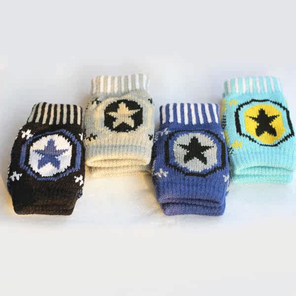 Gants pour enfants en de laine - Ref 2147543 Image 3