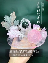 Sofa silica gel molds handmade mold frosted face 6 5 * 7 4CM mold cutting will not need support