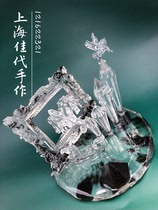 Shanghai Jiadi hand for flying horse unicorn mirror silicone gel mould DIY mould flying horse combined molds