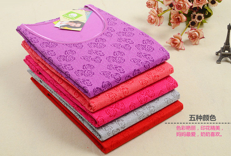 Sous-vêtement thermo Moyen-âge simple en coton - Ref 748975 Image 21