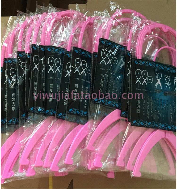 Accessoires pour perruques - Ref 230440 Image 14