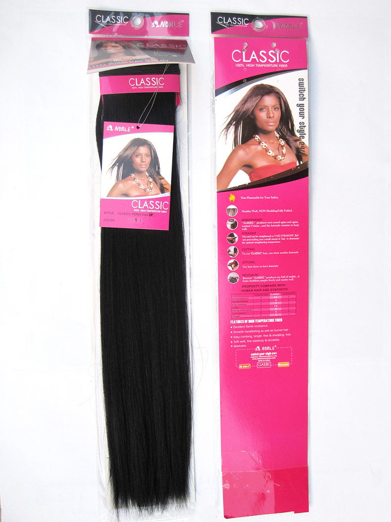 Extension cheveux - Ref 220290 Image 6