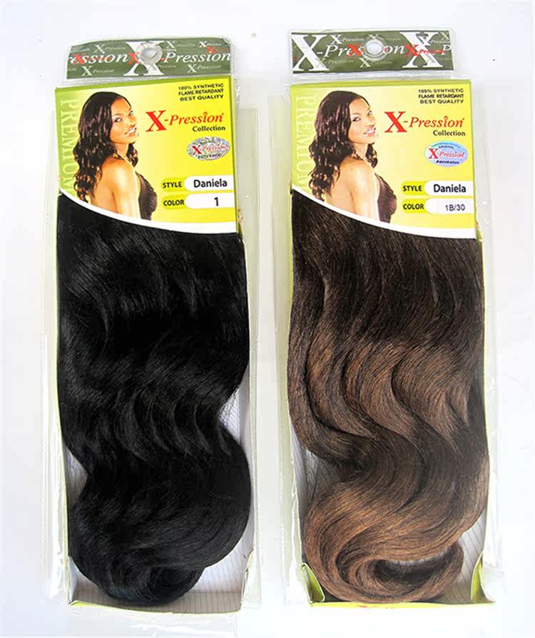 Extension cheveux - Ref 219783 Image 10