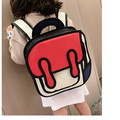 奥莱运动箱包