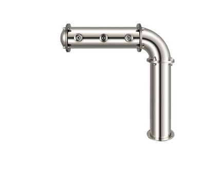 Type L Wine Post Bar Wine Post Bar Wine Post Bar (price without faucets and liquor licences)