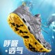 Couple upstream shoes men's outdoor hiking shoes women's quick-drying non-slip wading shoes breathable wear-resistant beach shoes