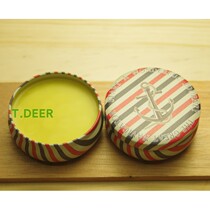 Bell T DEER maintains wax wood wax oil wood tableware spoon knife to protect wax