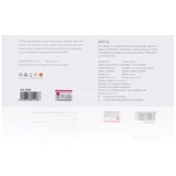 Fox Tuta T10 Язык лижет второй прилив сосать двойное шоковое телескопическое вибрато мастурбация мастурбация, секс для взрослых женщин