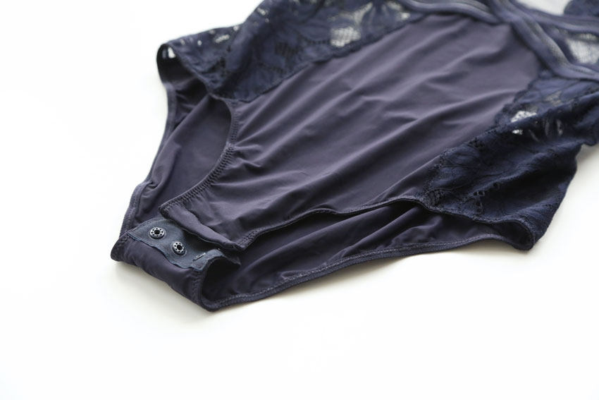 Sous-vêtement minceur - Ref 686150 Image 9