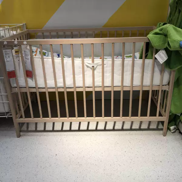 ikea baby cot malaysia
