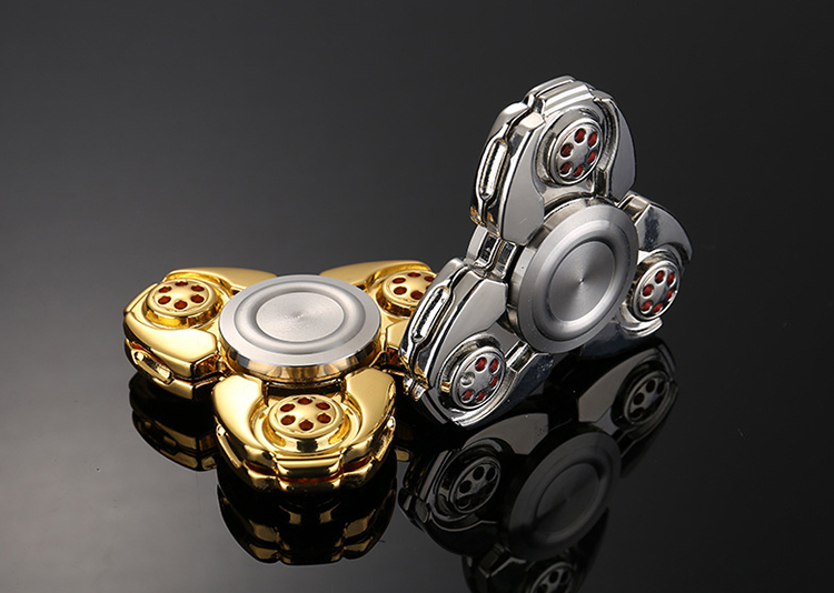 Finger spinner - Ref 2615742 Image 11
