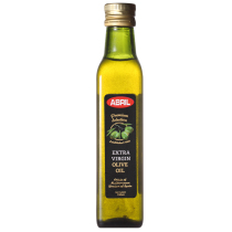 20 9 Production of Spain imported ABRIL ABRIL extra virgin olive oil 250ml edible oil skin care