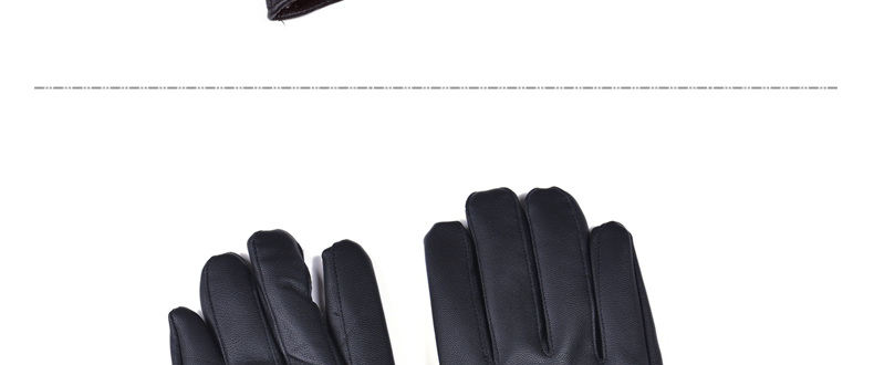 Gants pour homme - Ref 2782473 Image 20