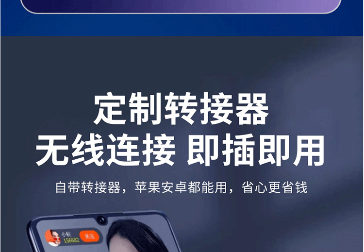 k歌/直播声卡套装 布谷鸟g10声卡耳机一体网红无线挂脖开放式户外专业唱歌话筒设备 Cuckoo