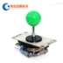 Bản gốc ba và rocker SANWA JLF-TP-8YT máy bay chiến đấu đấm bốc vuông nhỏ tám góc vuông