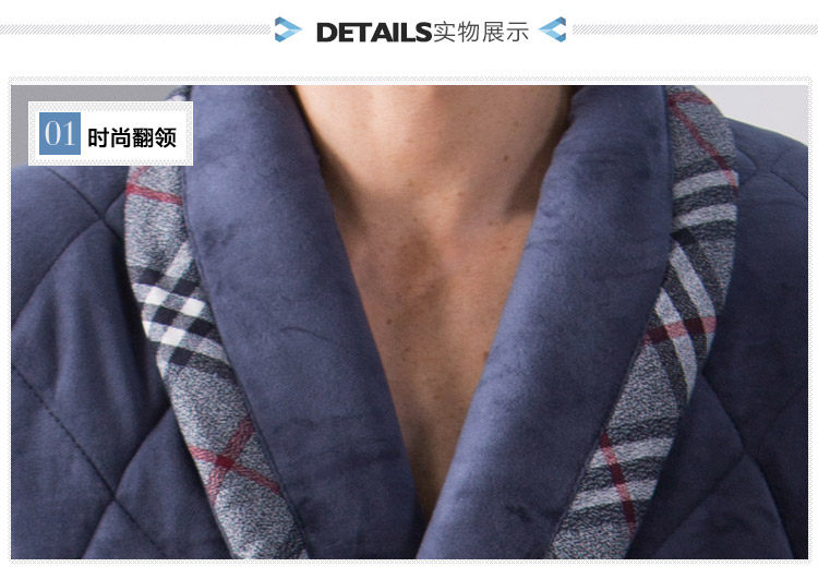 Peignoir Moyen-âge - Ref 593080 Image 14