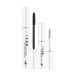 Flamingo Mascara Không thấm nước Dài Không Smudge Curl Dày Kết hợp sợi hai đầu Mã hóa Chất lỏng tăng trưởng dài mascara trong suốt Kem Mascara / Revitalash
