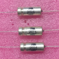 Tantalum capacitor CA301-K-25V-680UF GCA30M-63V-680UF new original