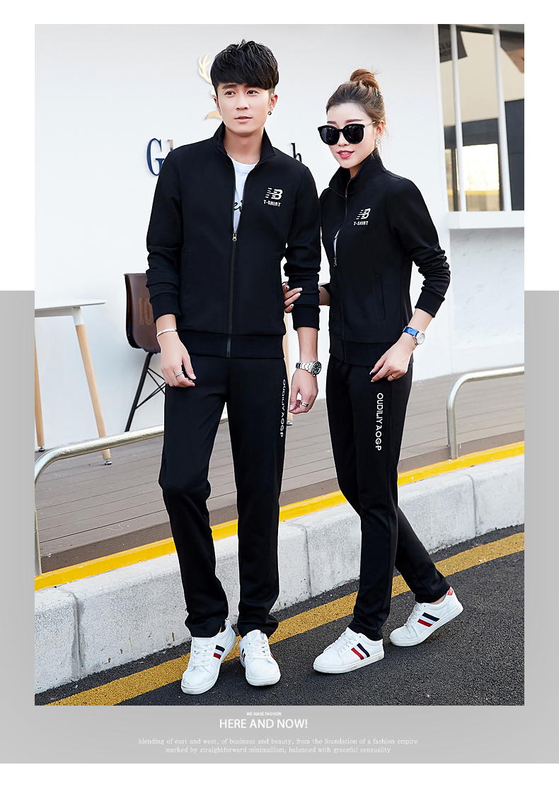 Survetement homme en coton - Ref 3444767 Image 43