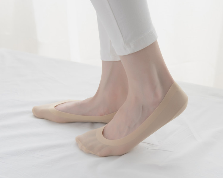Chaussettes - collants doux - Ref 757000 Image 19