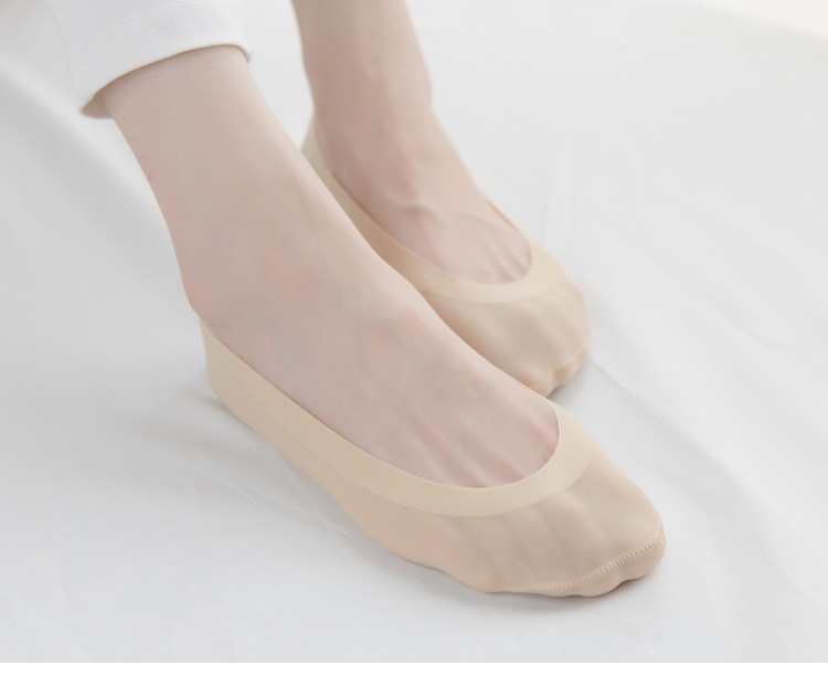 Chaussettes - collants doux - Ref 757000 Image 18