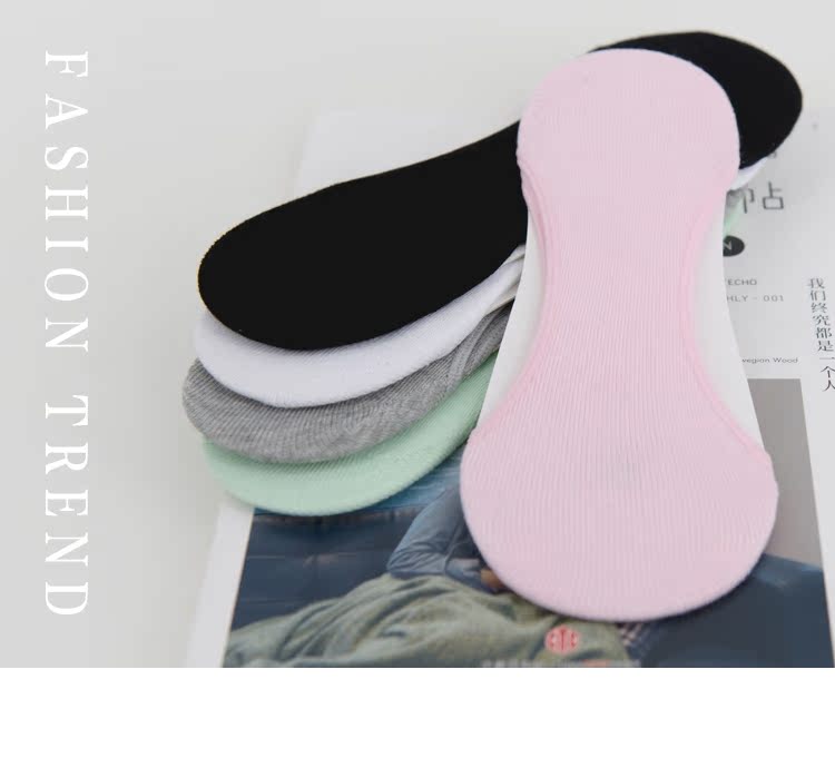 Chaussettes - collants simple - Ref 775177 Image 7