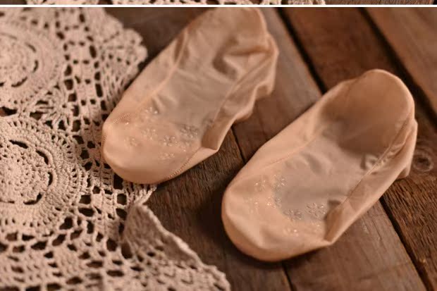 Mùa hè tre than sợi phụ nữ siêu ngắn vớ băng lụa siêu mỏng nữ vớ vô hình nông miệng đơn giày vớ vớ vớ vớ cotton chuyên sỉ lẻ tất vớ đẹp giá rẻ