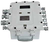 Jiangsu Sanheng KDW660 24BJ mining multi-way flame-proof and Benan DC stabilized voltage supply