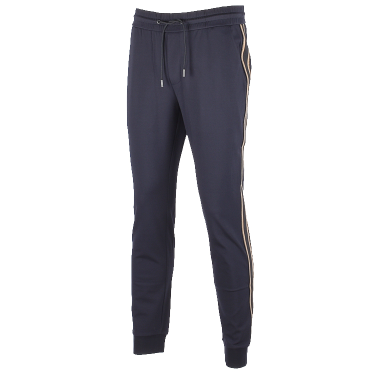 In-Stock Biyinlefen Men's Jogger Sweatpants, Dark Blue with Side Stripes, Comfortable Versatile Casual Pants, Jogging Pants In-Stock Biyinlefen Men's Jogger Sweatpants, Dark Blue with Side Stripes, Comfortable Versatile Casual Pants, Jogging Pants