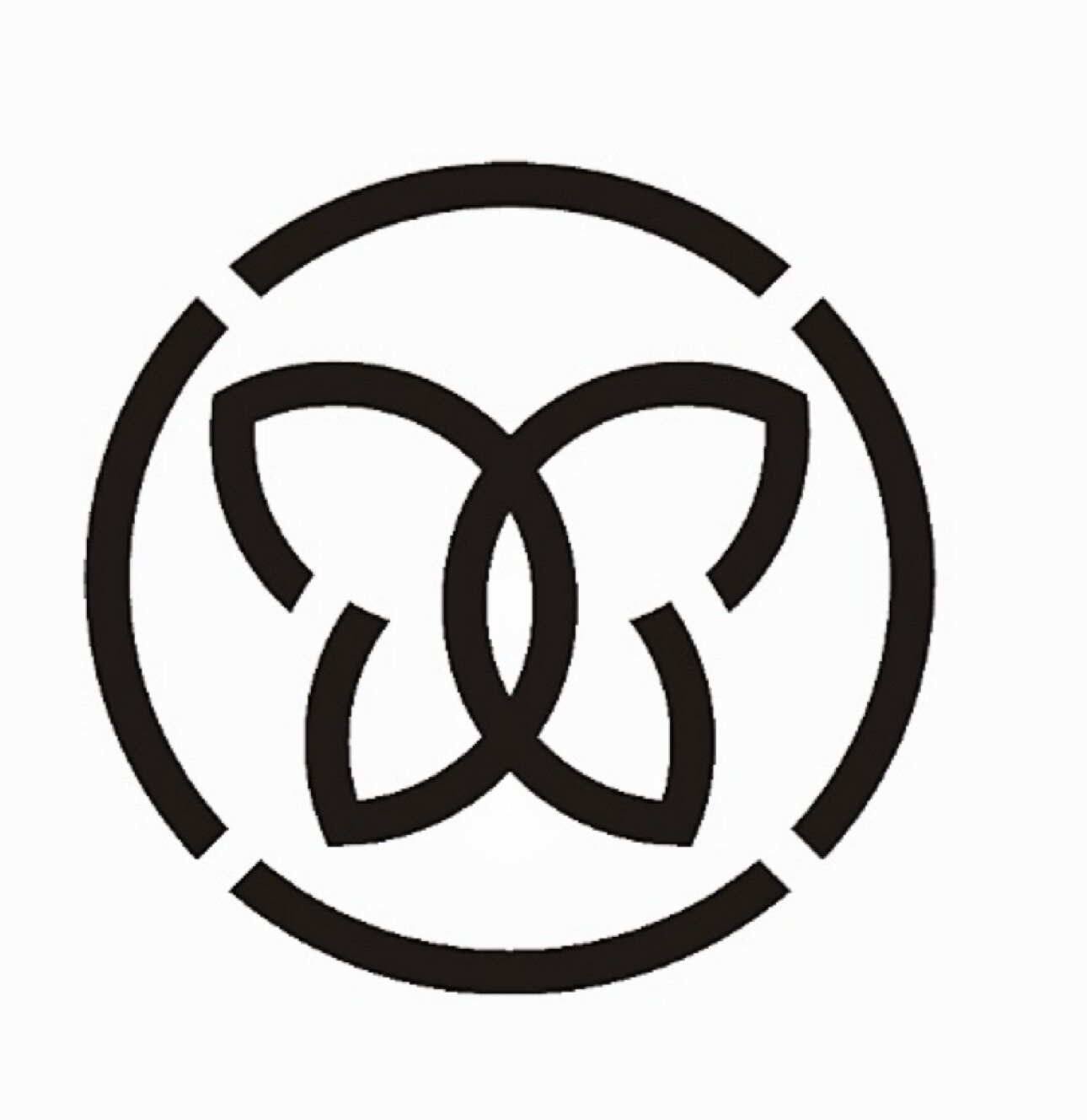 CocoonLovely轻奢女装的LOGO