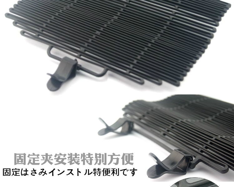 Panier pour vélo en plastique - Ref 2266632 Image 52