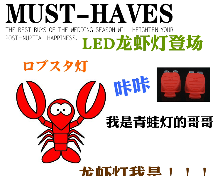 Lumière vélo - Frog Lumières - Ref 2401757 Image 38