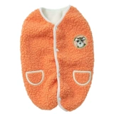 Собачья одежда в осенней и зимней инсталляции Тедди Корги Дуби Шиба Ину Бомей -щенки