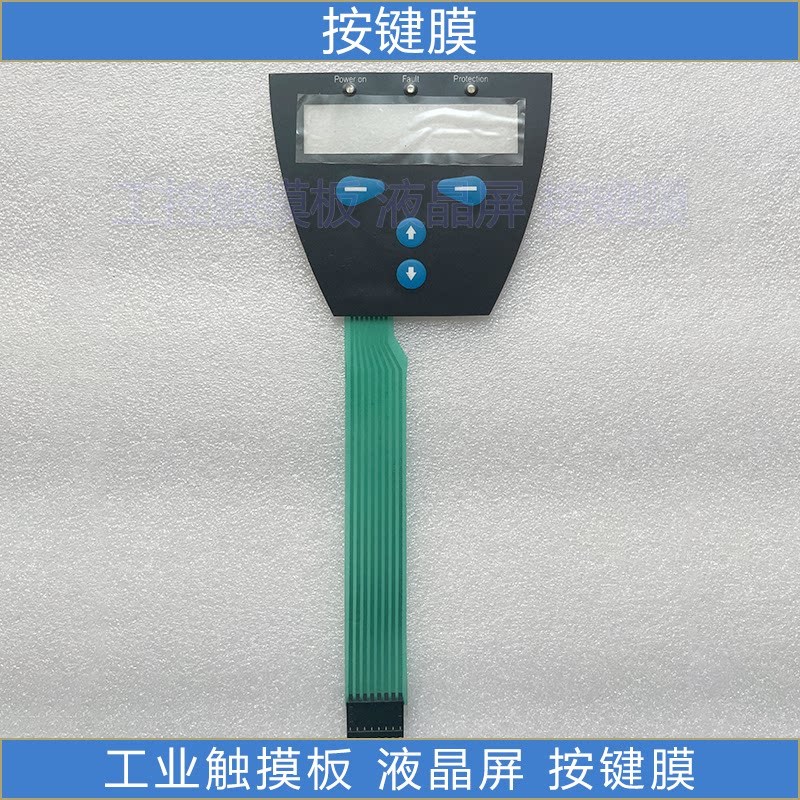 ABB Soft Start PST PSTB Series PSTB370-600-70 470 570 210 Key Film