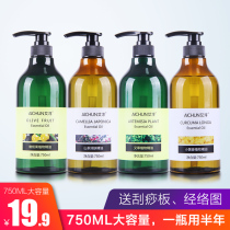 Beauty salon essential oils body massage base oils diluted essential oils universal large bottles Tong Jingluo Hospital open back base oils