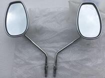 Motorcycle accessories construction Yamaha strong modified mirror JYM125-5-6 mirror rearview mirror