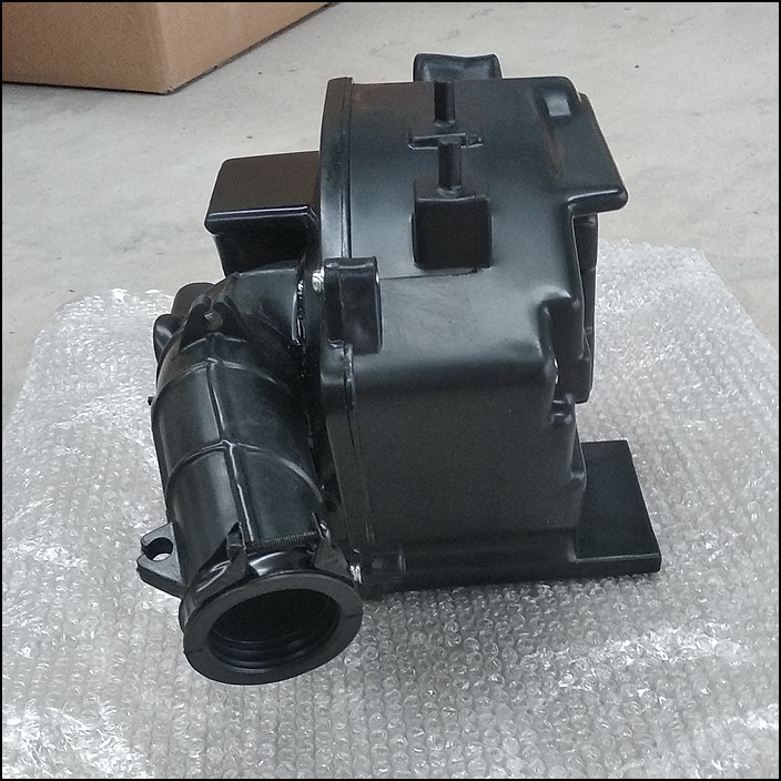 Applicable to New Continent Honda SDH125-B V National Three Wanli Air Filter Element Air Filter Element Assembly