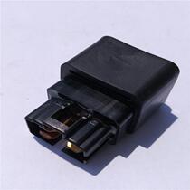 Motorcycle parts construction Yamaha Jinhu 150 SR150 starter relay small magnet auxiliary relay