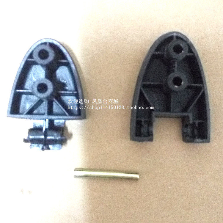 Applicable to New Continent Honda SDH125T-27-30-33 Dior Trunk Tail Box Hinge Hinge Original