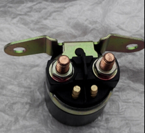 Applicable to Suzuki Yueku Prince Start Relay GZ150-A Starter Relay American Prince GZ125HS