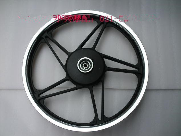 Áp dụng Xindazhou Honda xe máy SDH125-56-58 sharp Meng phía trước và phía sau vành bánh xe phía trước và phía sau vòng chính hãng vành xe cub 81