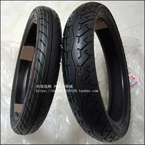 Applicable to New Continent Honda SDH150-F Ares Front and Rear Tire Phantom WH150-2 Front and Rear Tire Vacuum Tire