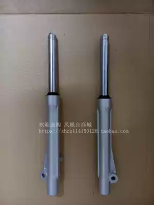 Suitable for Sundiro Honda SDH100-42-43-45 Weisheng Mighty King Front shock absorber Front shock fork
