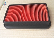Applicable to New Continent Honda SDH125-56-58 Air Filter Assembly Ruimei Air Filter Assembly